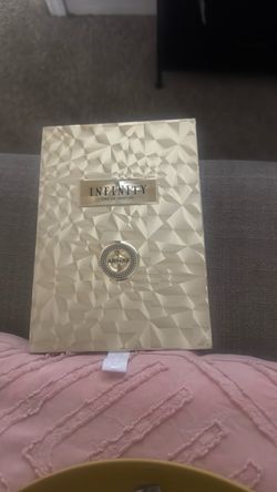Armaf infinity gold