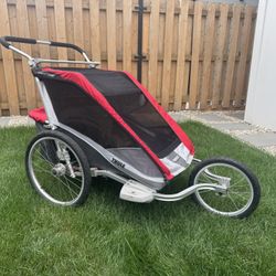 Thule Chariot 2