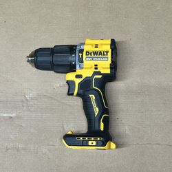 Dewalt Hammerdrill Set