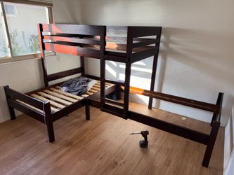Bunk Bed