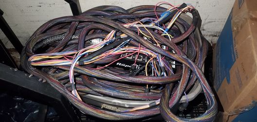150 Feet Snake Cable 24 Channels 