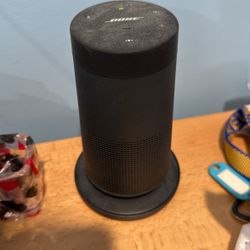 Bose Speaker