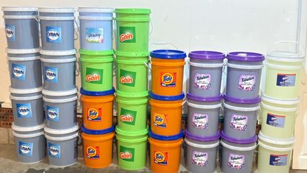 Home detergent available in hermitage