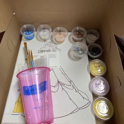 Paint party Kits 