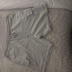XL Grey Shorts