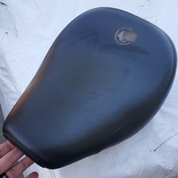 2002 To 2003 INDIAN SCOUT motorcycle Seat