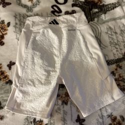 Adidas Biker Shorts 