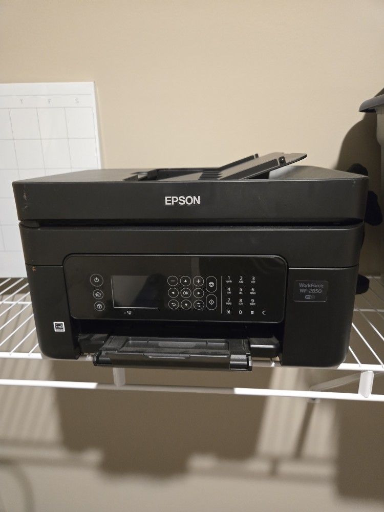 Printer