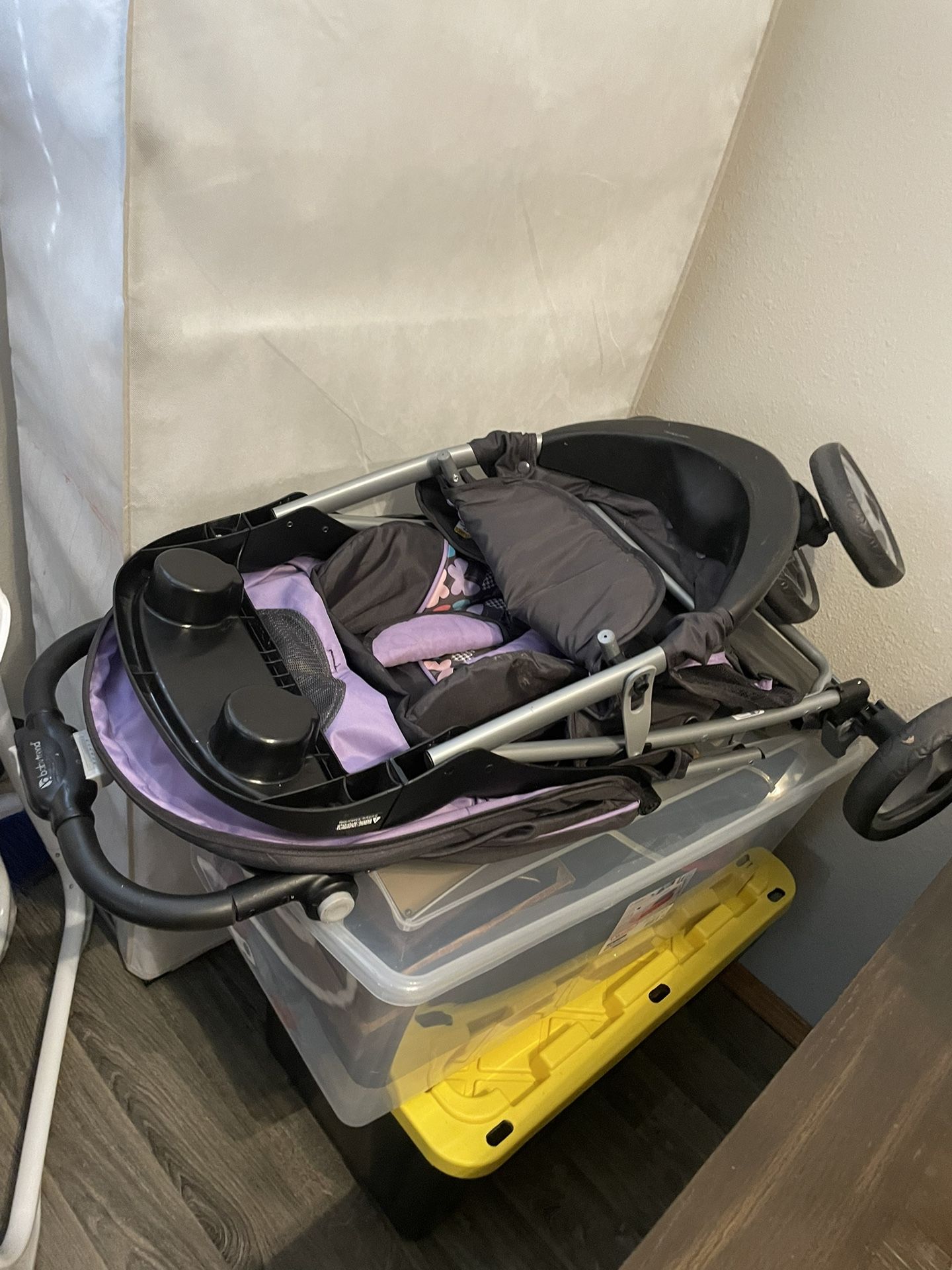 Stroller