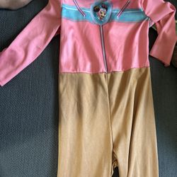 Liberty Paw Patrol Costume