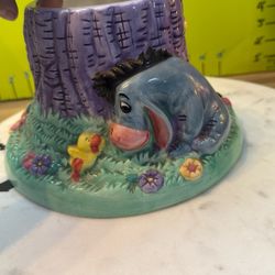 Winnie The Pooh, Disney