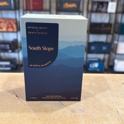 South Slope Michael Malul