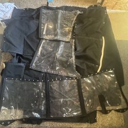 Striper 2601 Isinglass enclosure