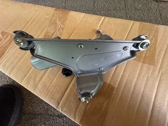 Toyota Denso Japan Rear windshield wiper motor new