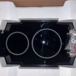 MAGIC CHEF! Electric Countertop! Reg Retail $289.99!. Our price $89