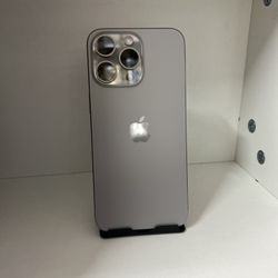 IPHONE 15 PRO MAX UNLOCKED 