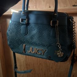 Juicy Purse