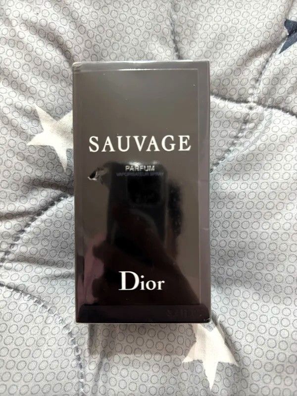 Dior Sauvage 100ml