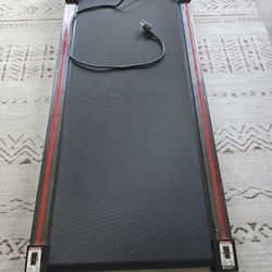 Treadmill-Under Desk Walking Pad