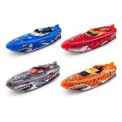Zuru Robo Alive Series 1 Robotic Boats