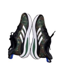 NWOT Adidas  The Kids' adidas Forta Run Sneaker Size 5