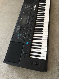 Yamaha  piano with great condition