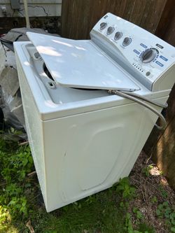 Ke more washer