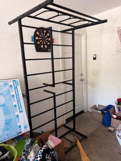 Twin Bed Frame
