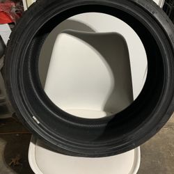 19 In Tire