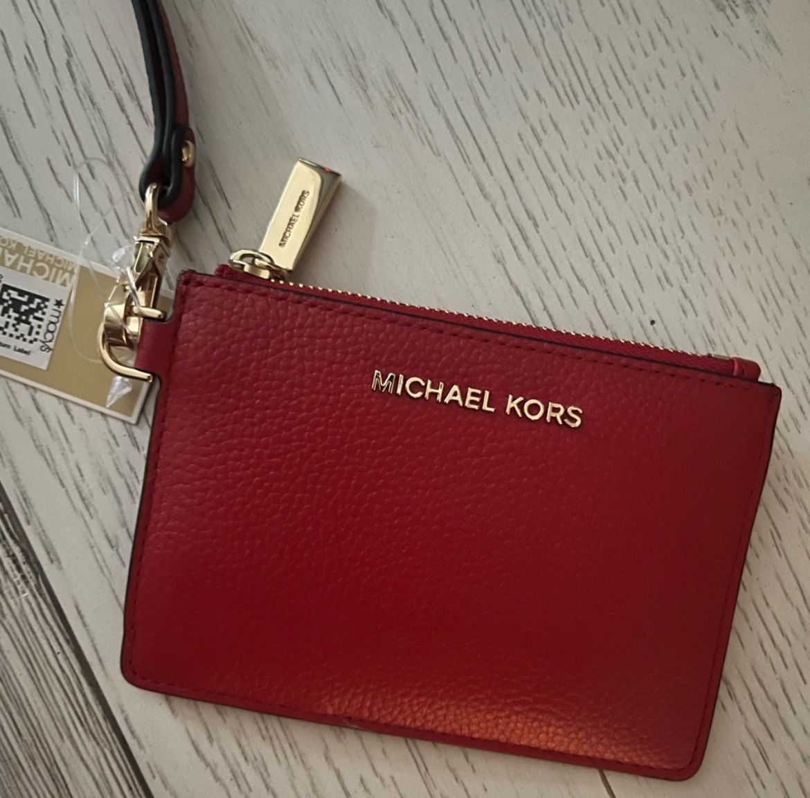 Michael Kors Wristlet