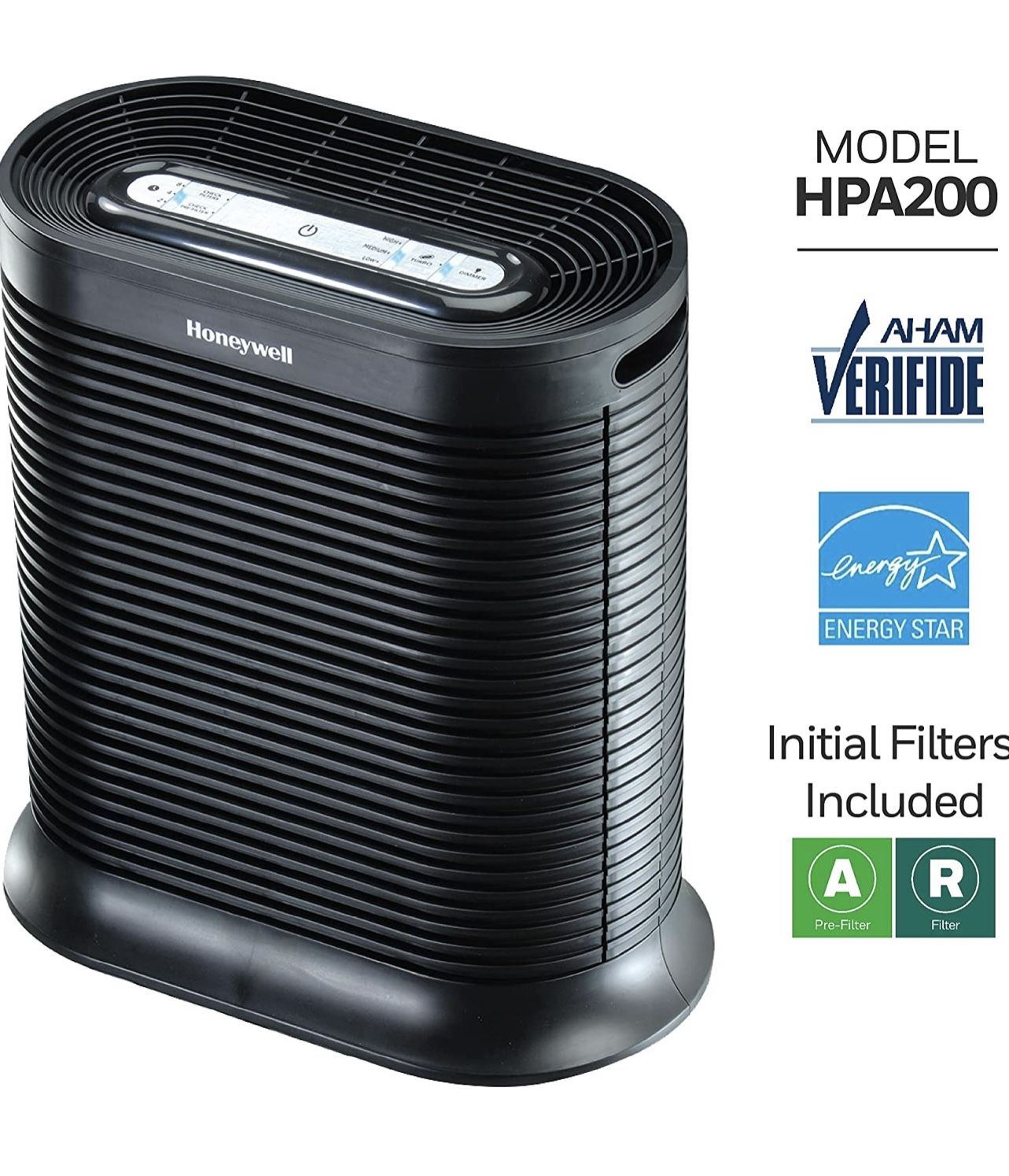 Honeywell HEPA Air Purifier