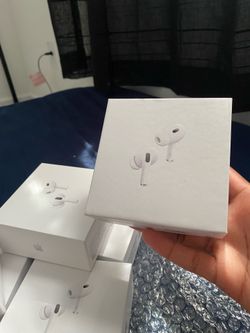 Apple AirPods Pro (2nd Gen)