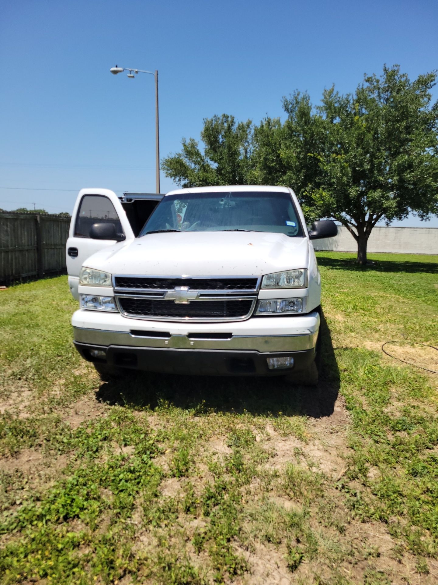 2006 Chevrolet Silverado