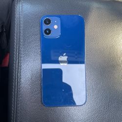 iPhone 12 Mini 64GB Blue