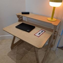 WFH modular desk