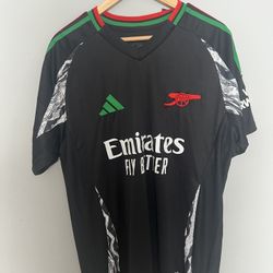 Men’s Soccer Jerseys 