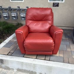 Recliner