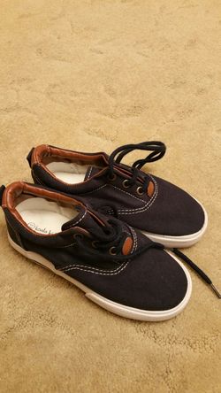 Brand new koala kids boys shoes size 11