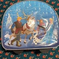 Frozen Suitcase For Kids