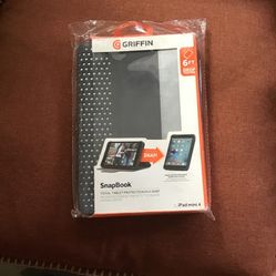 iPad Mini 4  Tablet Protection