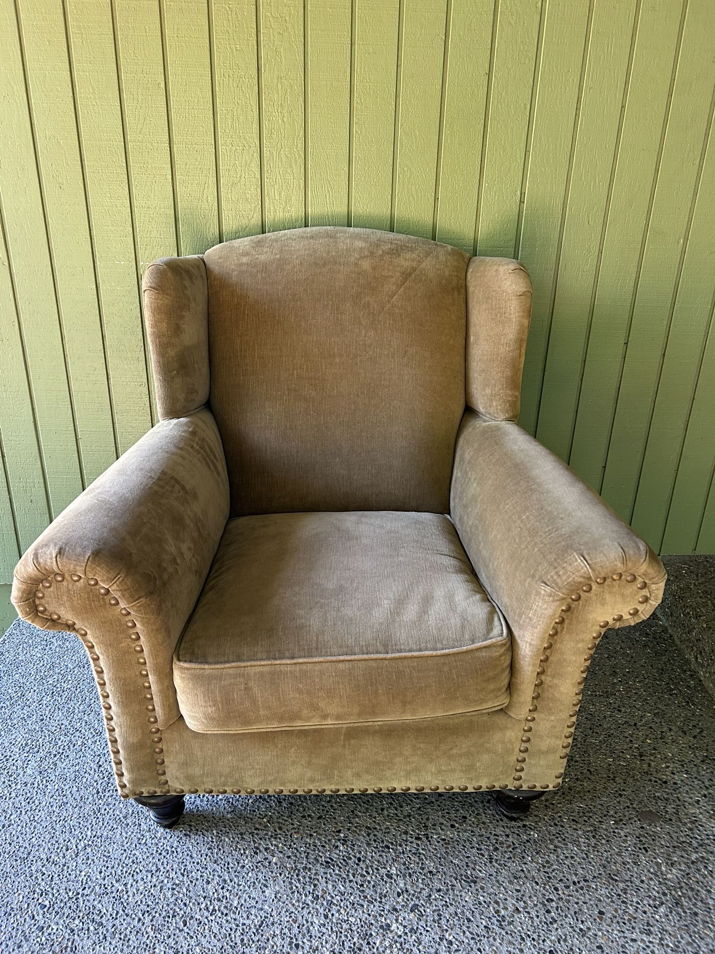 Armchair