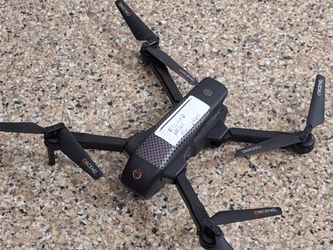 DRONE ACSEND MODEL ASC-2400 FOR PARTS