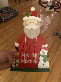 Christmas Decor