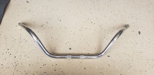 Harley Davidson Road King Stock Parts