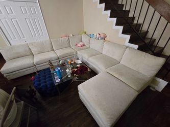 Free sofa