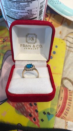 Anillo