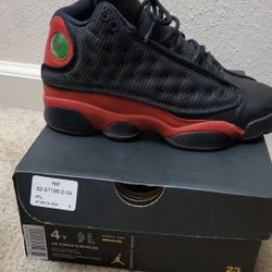 Jordan 13