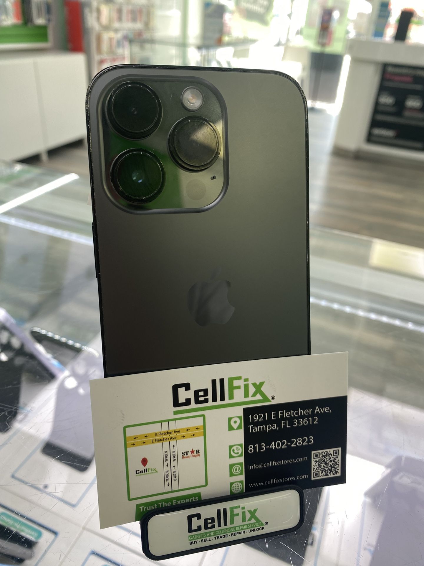 iPhone 14 Pro unlocked $50 Down