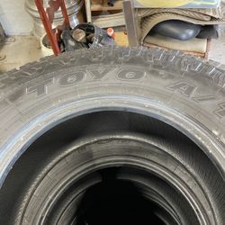 TOYO Tires