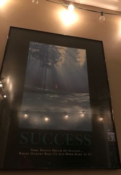 Success picture